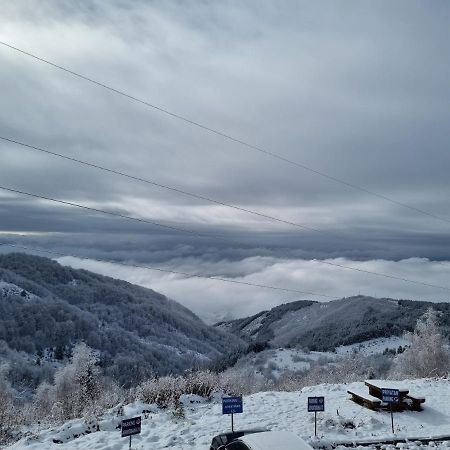 Silver Mountain Milmari 카파오닉 외부 사진
