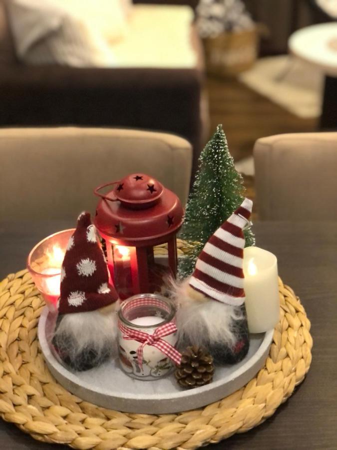 Silver Mountain Milmari 카파오닉 외부 사진