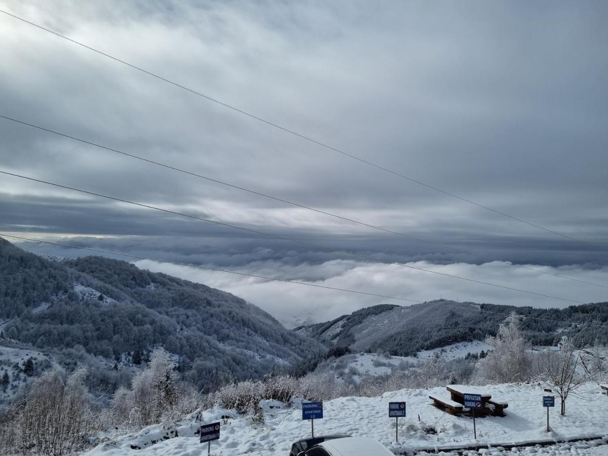 Silver Mountain Milmari 카파오닉 외부 사진