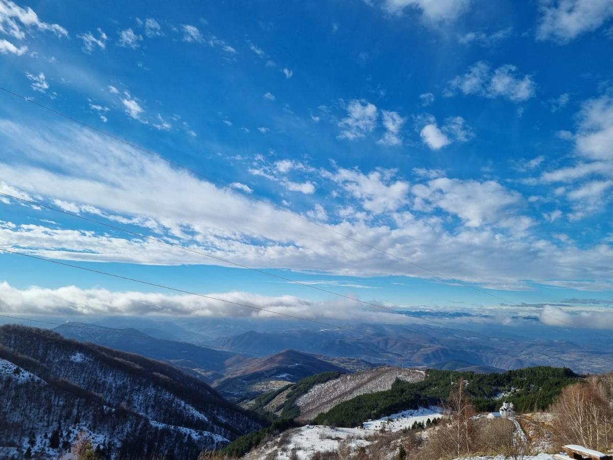 Silver Mountain Milmari 카파오닉 외부 사진